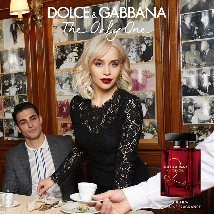 The Only One 2 Dolce & Gabbana 30ml 