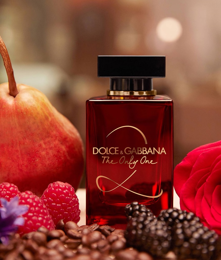 The Only One 2 Dolce & Gabbana edp 100ml