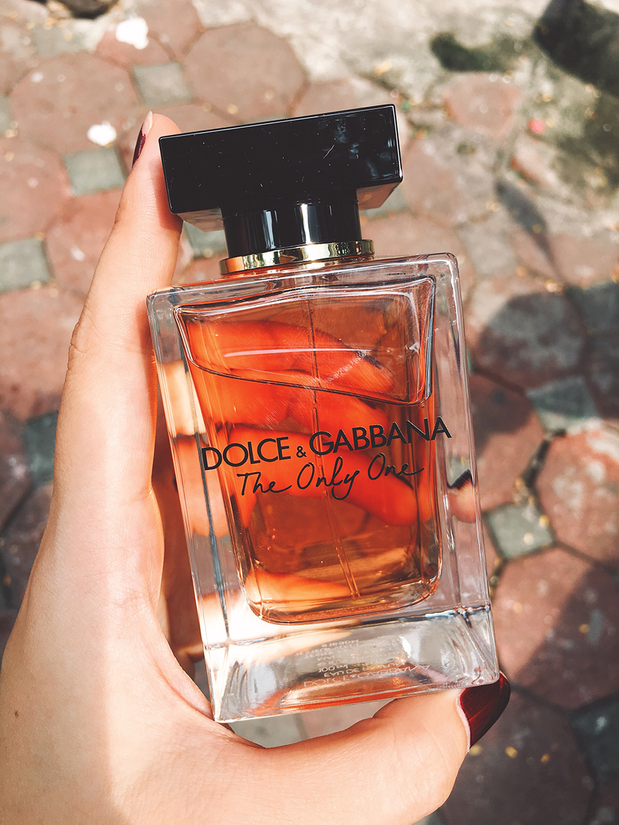 The Only One Dolce & Gabbana