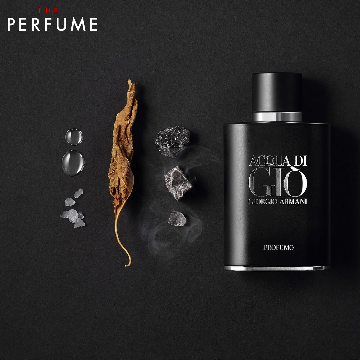 gArmani Acqua Di Gio Profumo edp