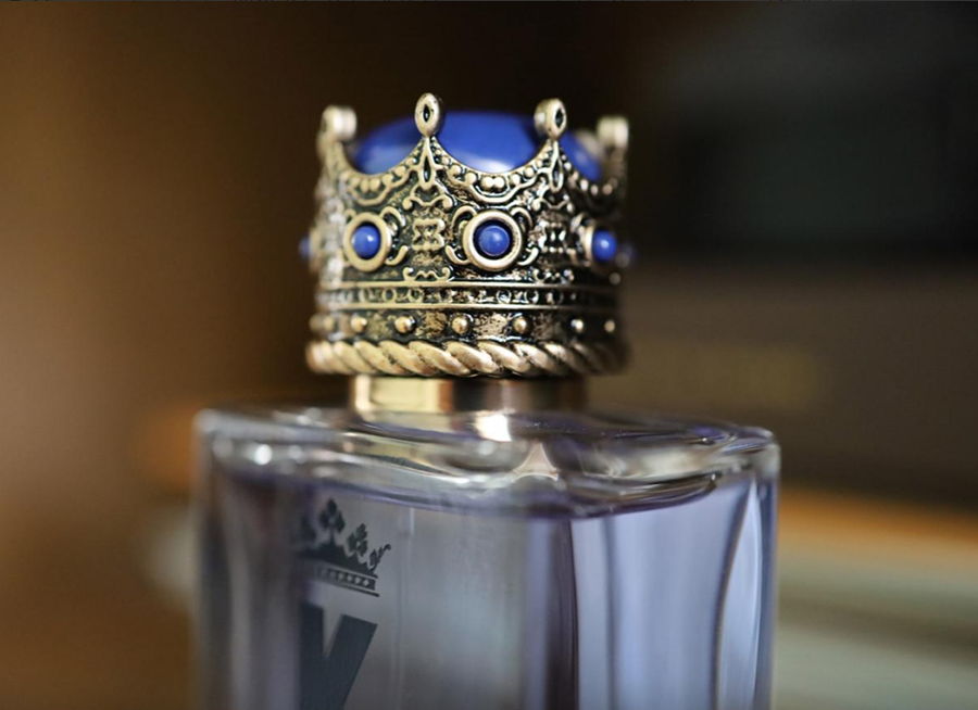 king 100ml