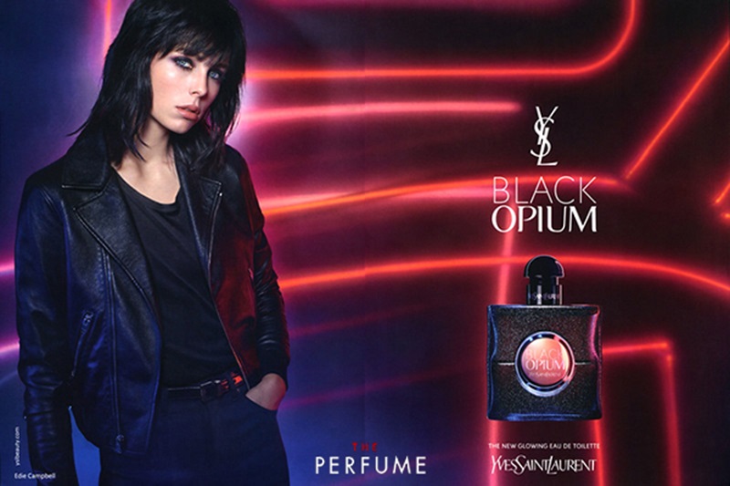 Nước hoa YSL Black Opium 50ml