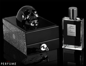 Black Phantom Memento Mori 50ml