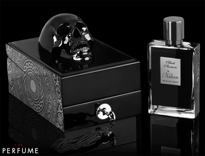 Black Phantom Memento Mori 50ml review