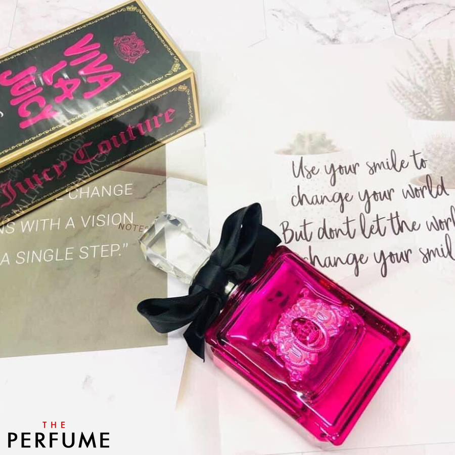 Juicy Couture Viva La Juicy Noir 50ml