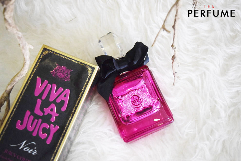 Juicy Couture Viva La Juicy Noir EDP 100ml