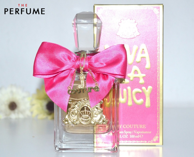 Juicy Couture Viva La Juicy edp 100ml