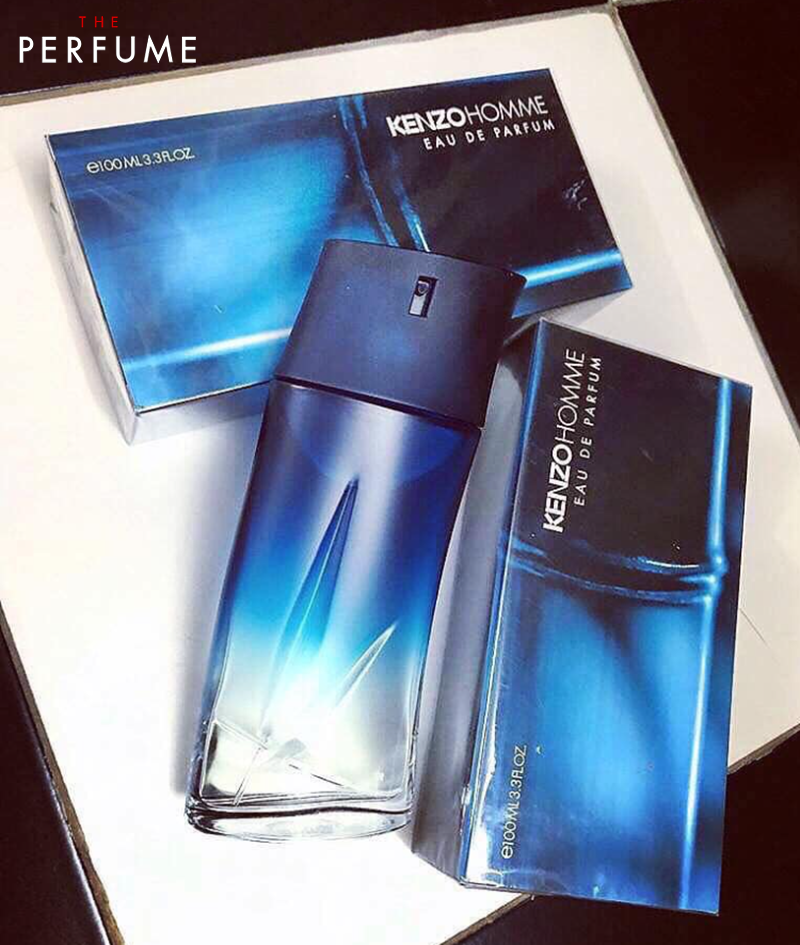 Kenzo Homme 100ml