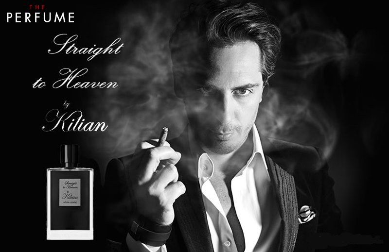 Straight to discount heaven kilian review