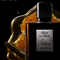 Kilian Back To Black EDP