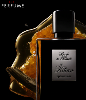 Kilian Back To Black EDP