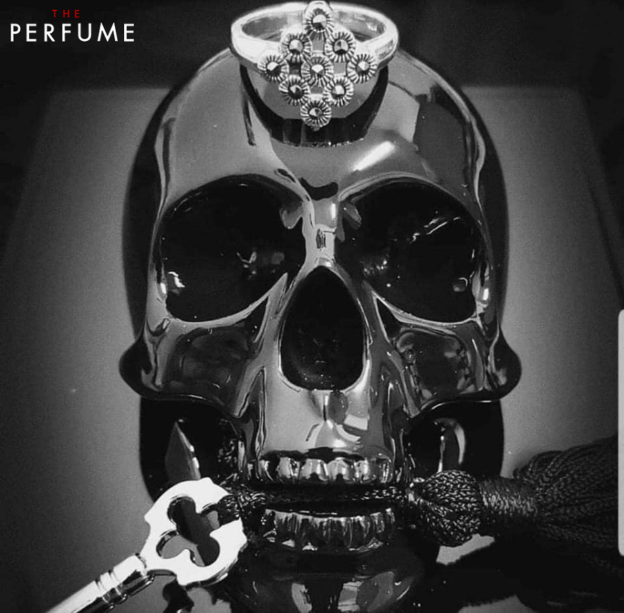 Killian Black Phantom Memento Mori 50ml review