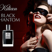 Killian Black Phantom Memento Mori EDP