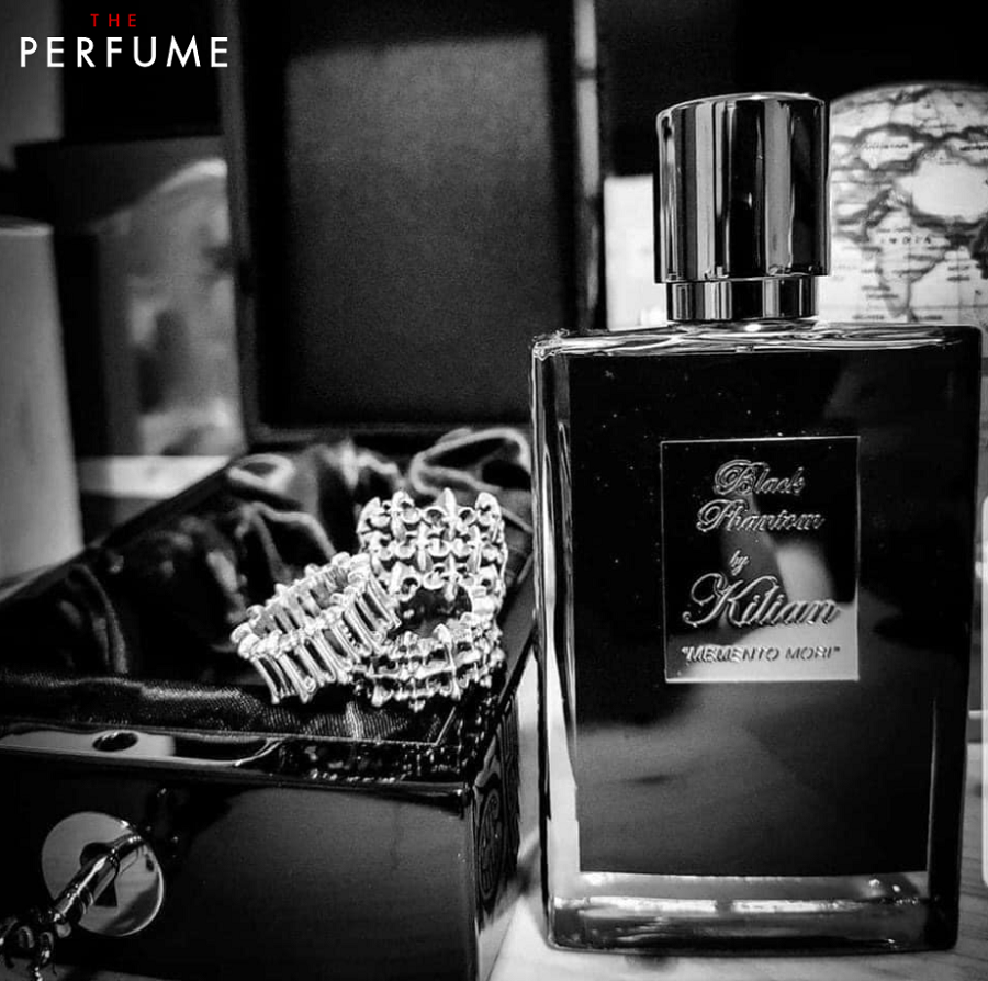 Killian Memento Mori review 50ml