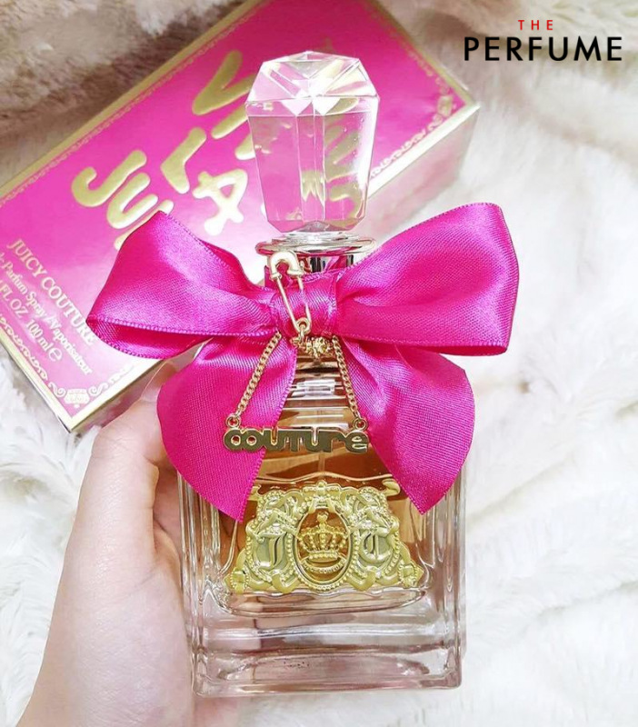 Nước Hoa Juicy Couture Viva La Juicy 100ml