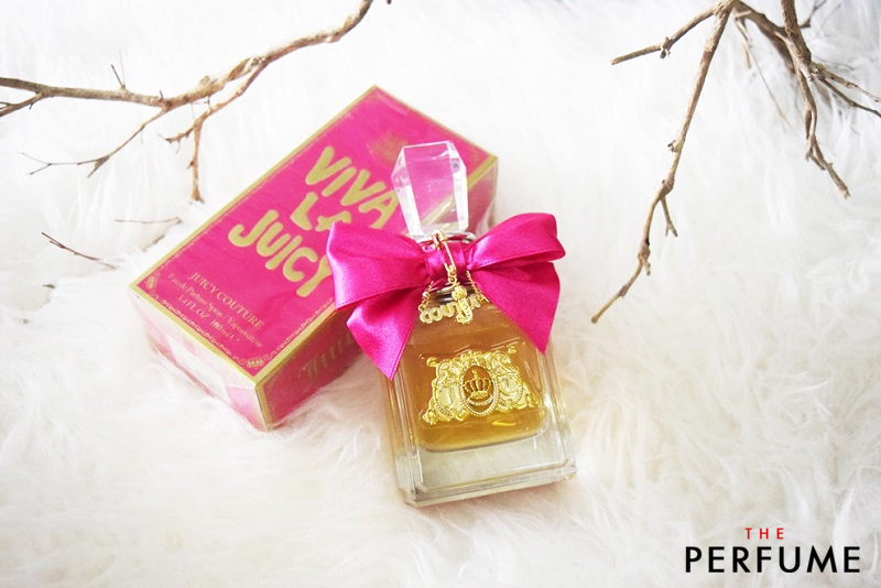 Nước Hoa Juicy Couture Viva La Juicy 5ml