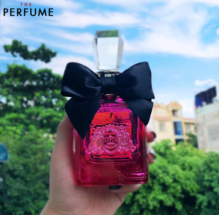 Nước hoa Juicy Couture Viva La Juicy Noir 50ml