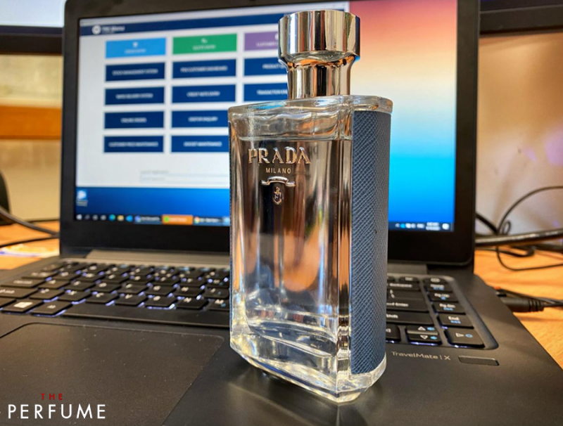 Nước hoa Prada L’Homme L’Eau 100ml