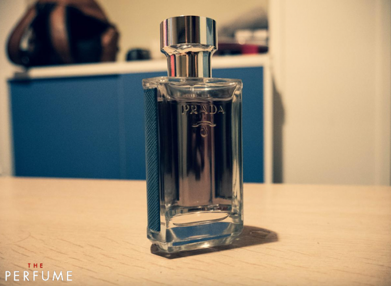 Nước hoa Prada L’Homme L’Eau 50ml