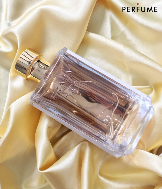 Nước hoa Prada La Femme 35ml