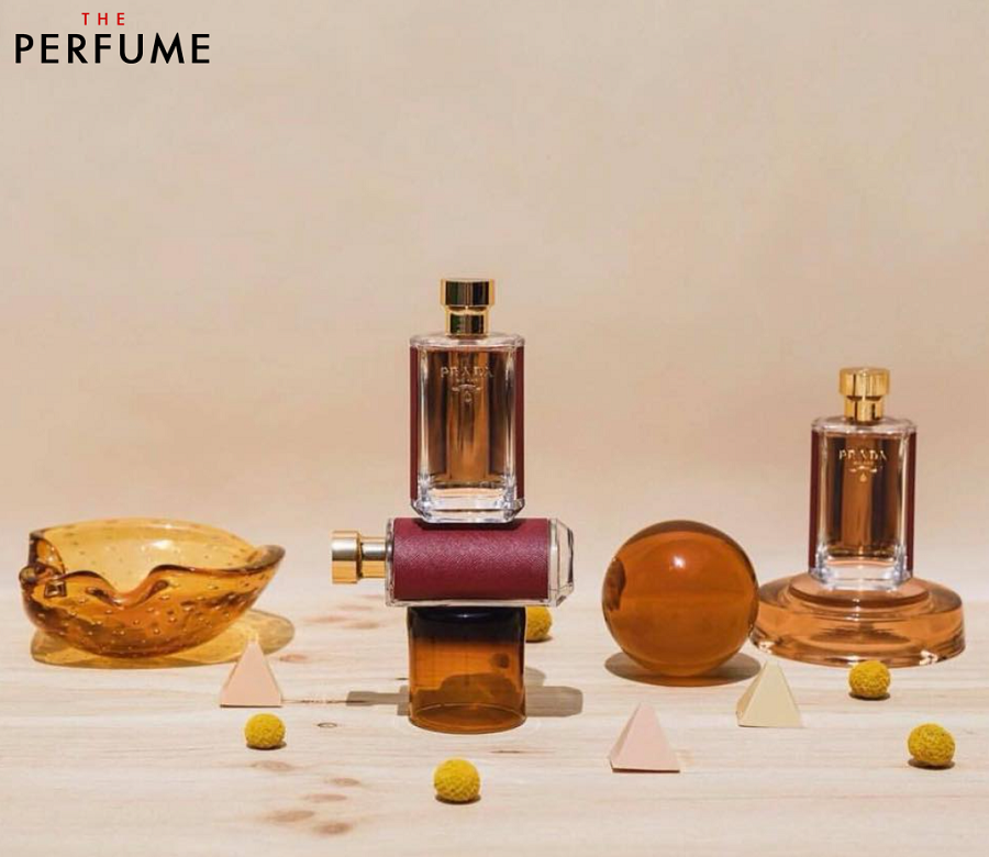 Nước hoa Prada La Femme Intense