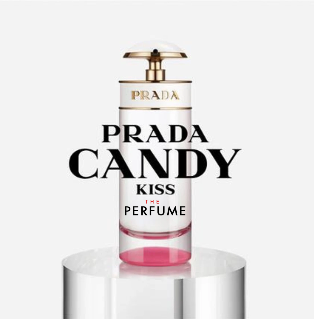 Prada Candy Kiss 30ml