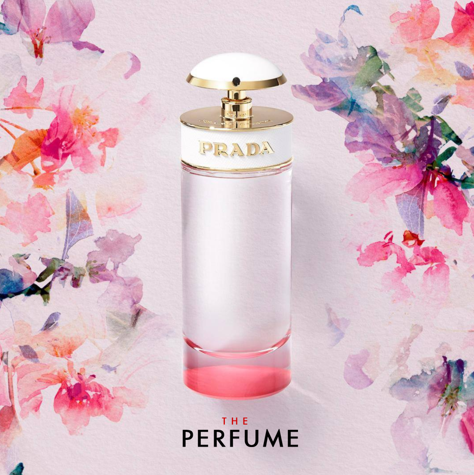 Prada Candy Kiss EDP 30ml