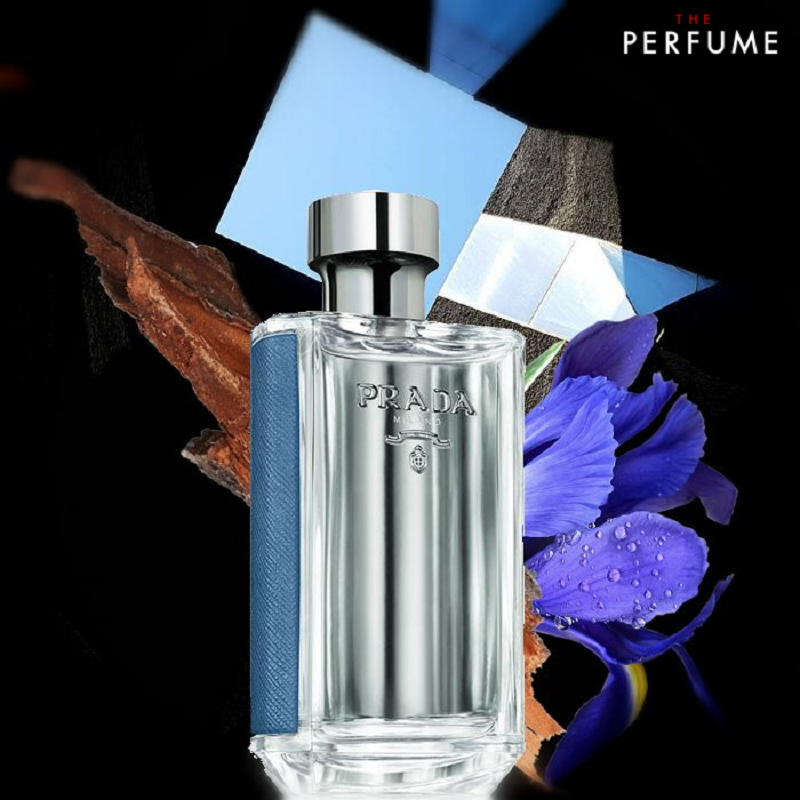 Prada L’Homme L’Eau EDT 100ml