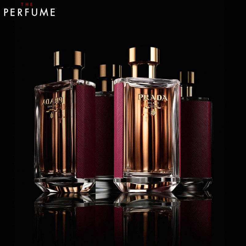 Prada La Femme Intense EDP 35ml