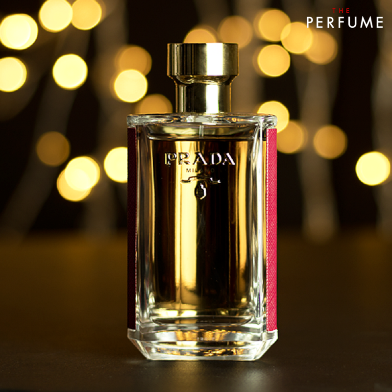 Prada La Femme Intense eau de parfum 100ml