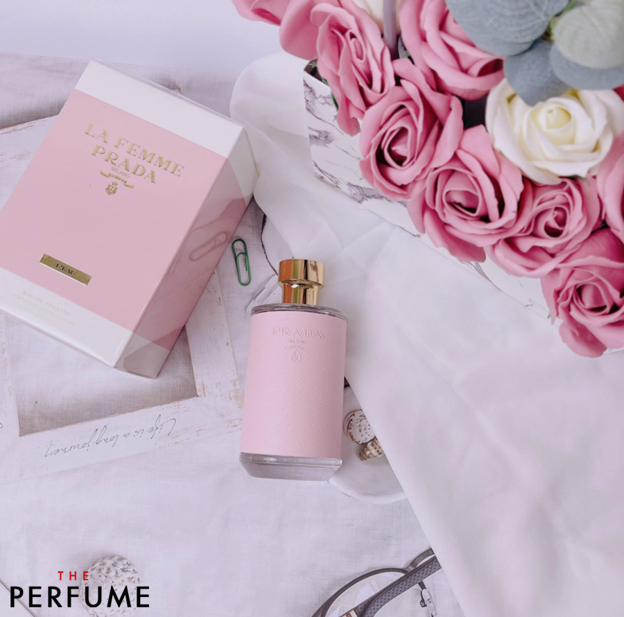 Prada La Femme L’Eau 50ml