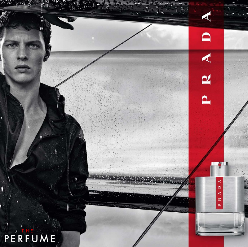 Review Nước hoa Prada Luna Rossa EDT Sự Lịch Lãm, Nam Tính