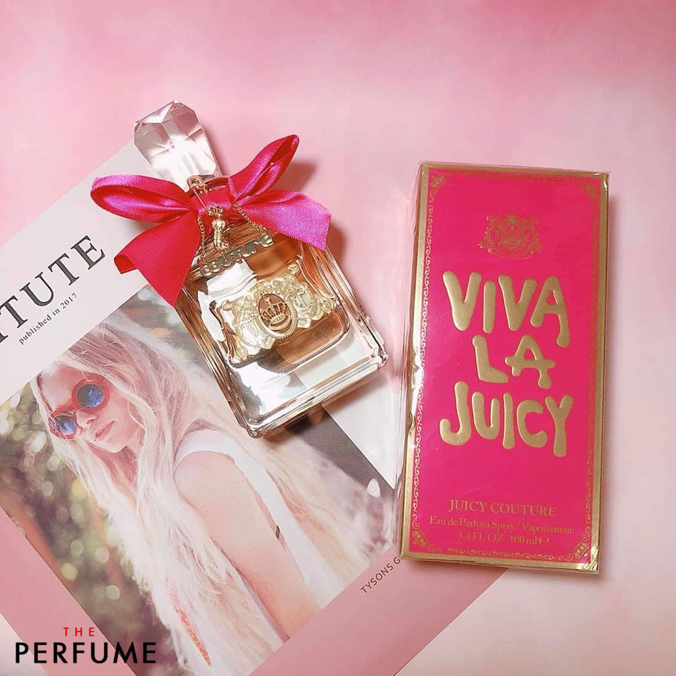 Viva La Juicy 100ml