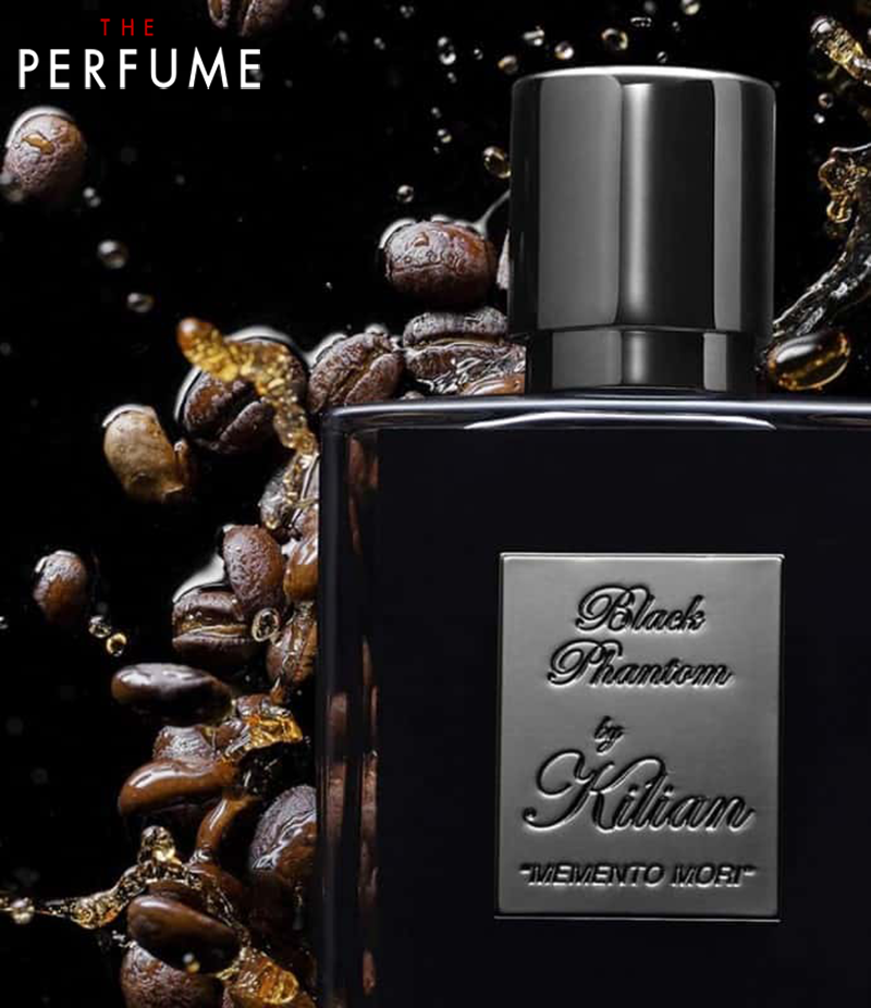 Review Nước Hoa Kilian Black Phantom Memento Mori EDP Đẳng Cấp