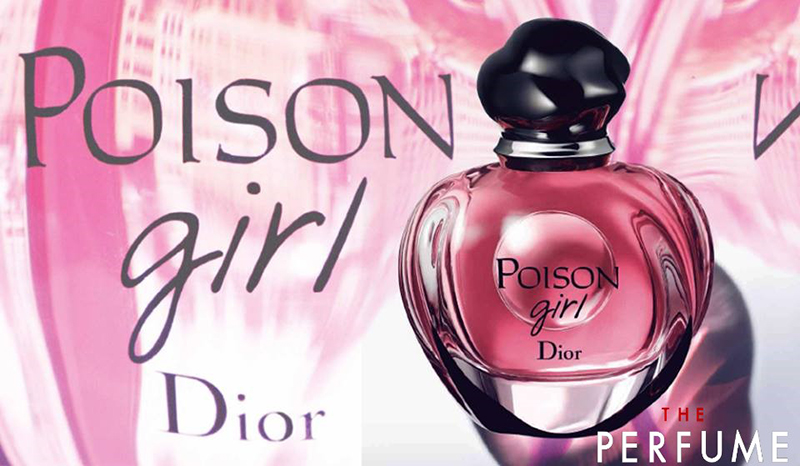 Poison Girl Dior