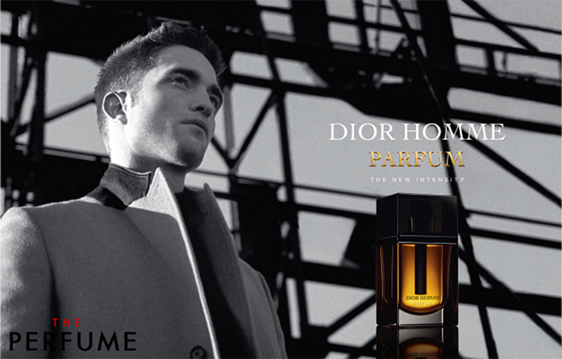 Nước hoa Dior Homme Pafum