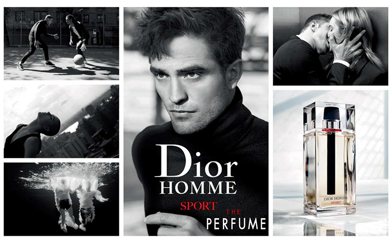 Dior Homme Sport