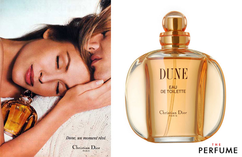 Dune perfume review new arrivals