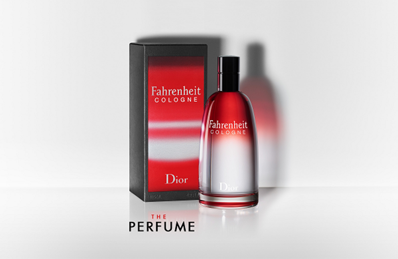 Fahrenheit cologne online reviews