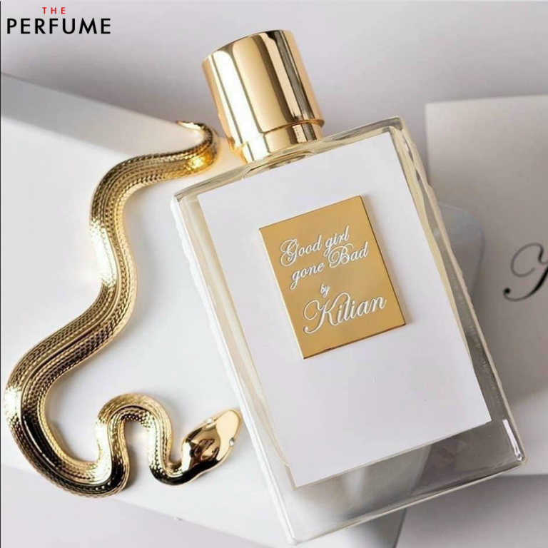 Nước hoa Kilian Good Girl Gone Bad EDP 50ml | Sang Trọng Mà Tinh Tế