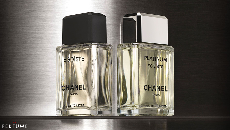 Chanel Egoiste 50ml