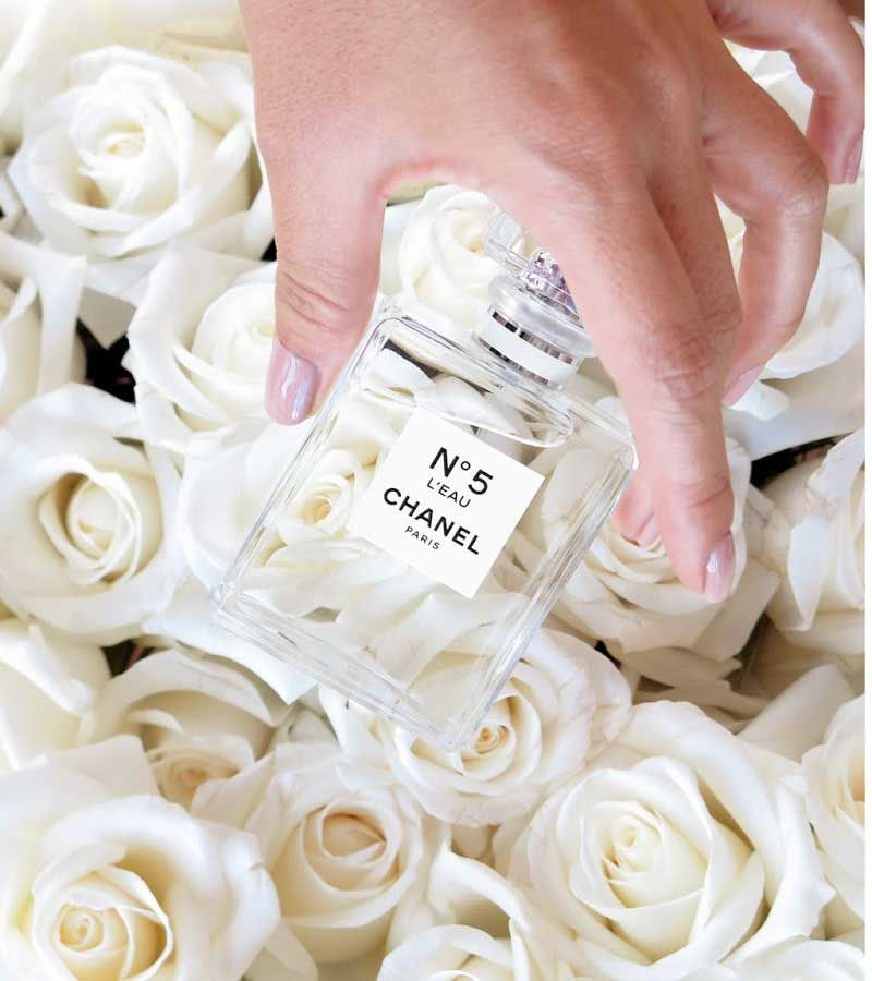 Chanel No.5 L’eau 100ml