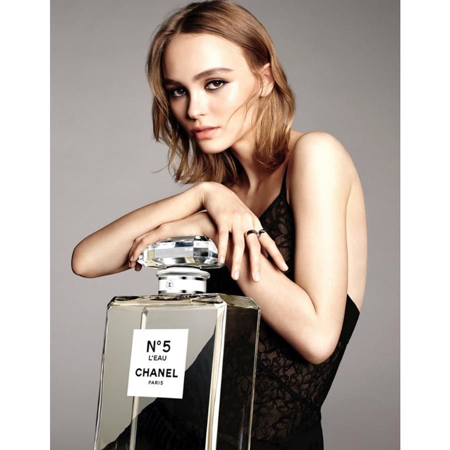 Chanel No.5 L’eau EDT