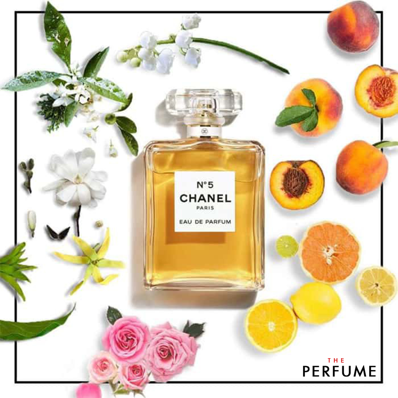 Chanel N°5 100ml