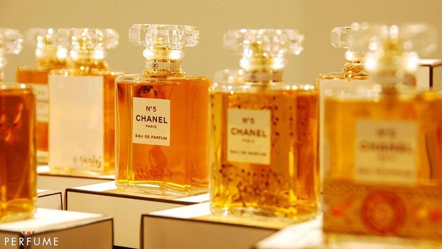 Chanel N°5 EDP