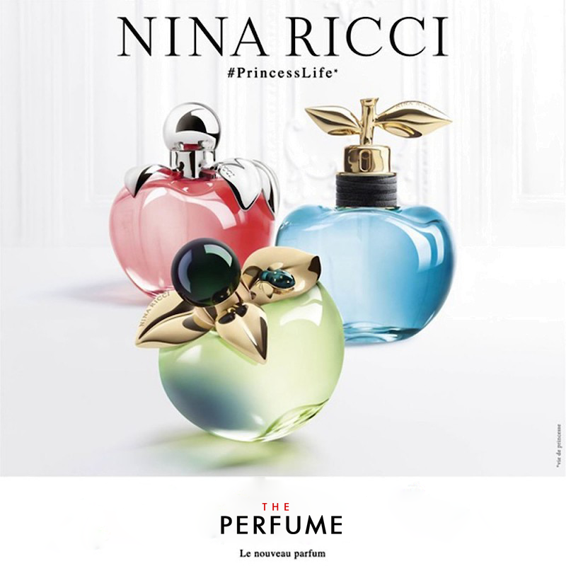 Nina Ricci Bella 50ml