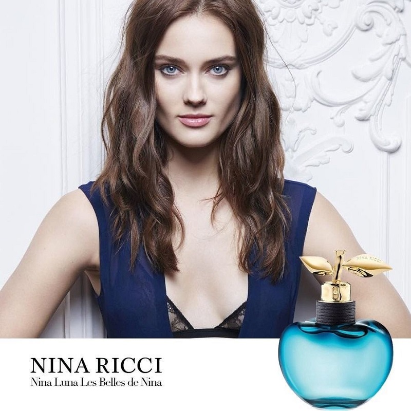 Nina Ricci Luna 50ml