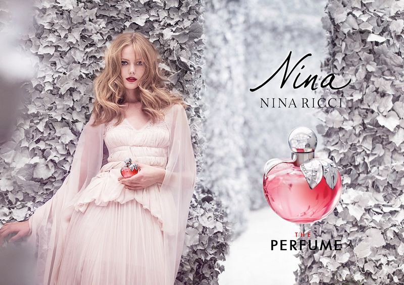 Nina Ricci Nina EDT 30ml