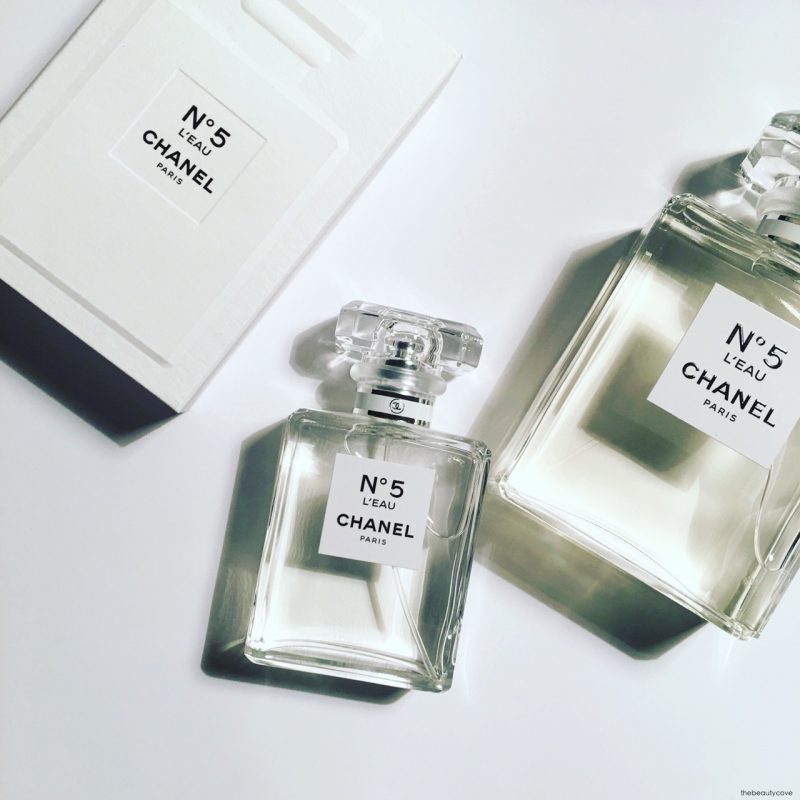 Nước Hoa Chanel No.5 L’eau 35ml