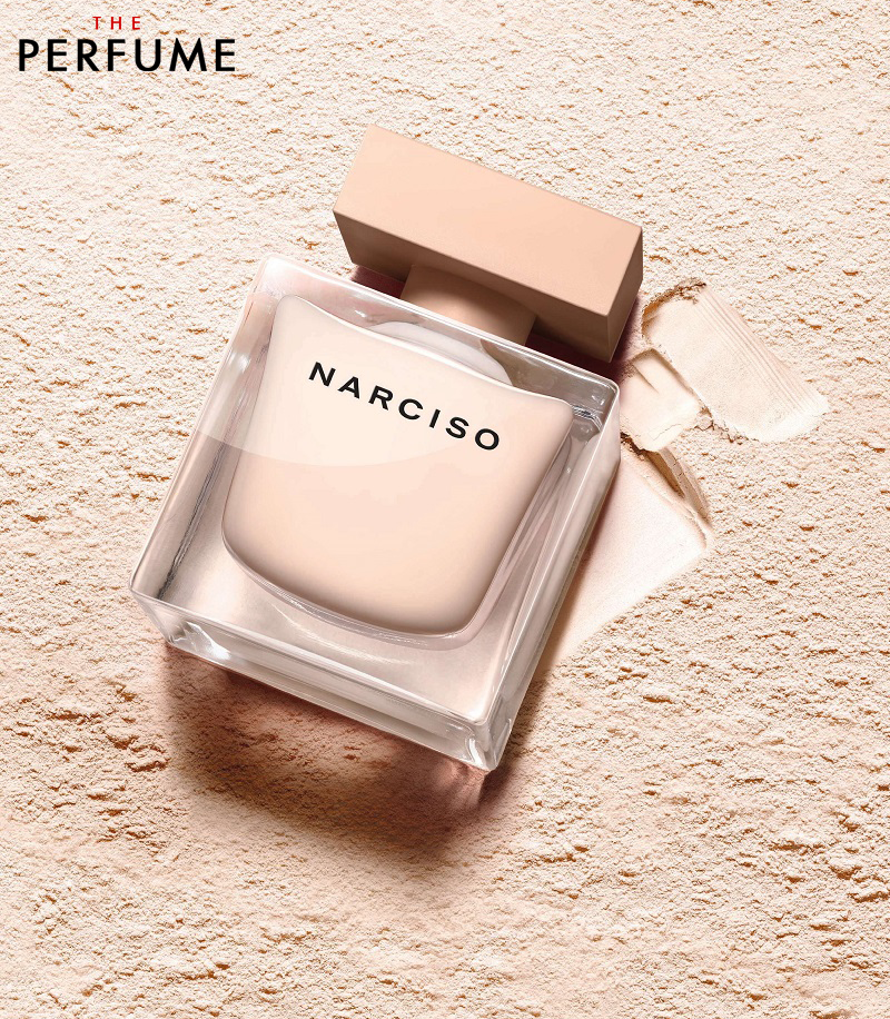 Nước Hoa Narciso Poudree 90ml